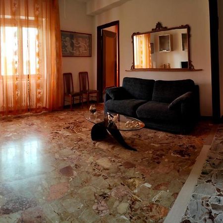 Sunshinehouse Casa Vacanze Ischitella Ngoại thất bức ảnh