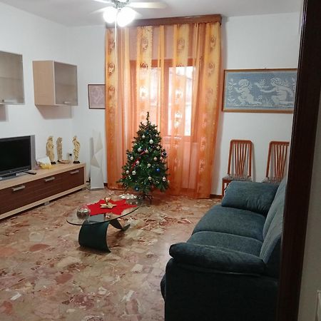 Sunshinehouse Casa Vacanze Ischitella Ngoại thất bức ảnh