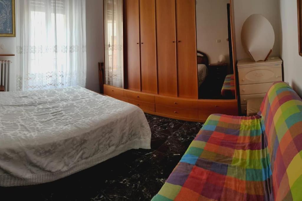 Sunshinehouse Casa Vacanze Ischitella Ngoại thất bức ảnh