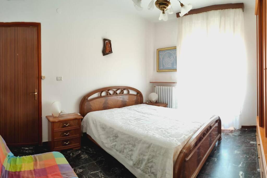 Sunshinehouse Casa Vacanze Ischitella Ngoại thất bức ảnh
