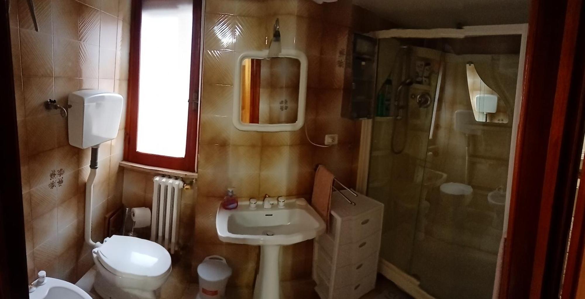 Sunshinehouse Casa Vacanze Ischitella Ngoại thất bức ảnh